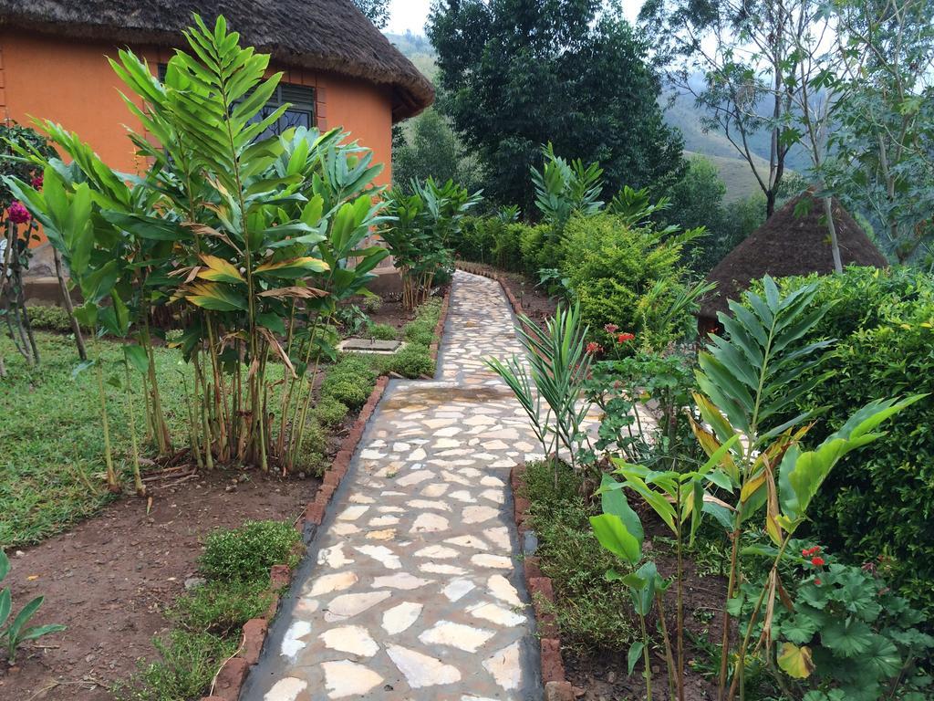 Nyore Hillside Retreat Mbarara Habitación foto